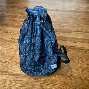 Herschel Bucket Backpack